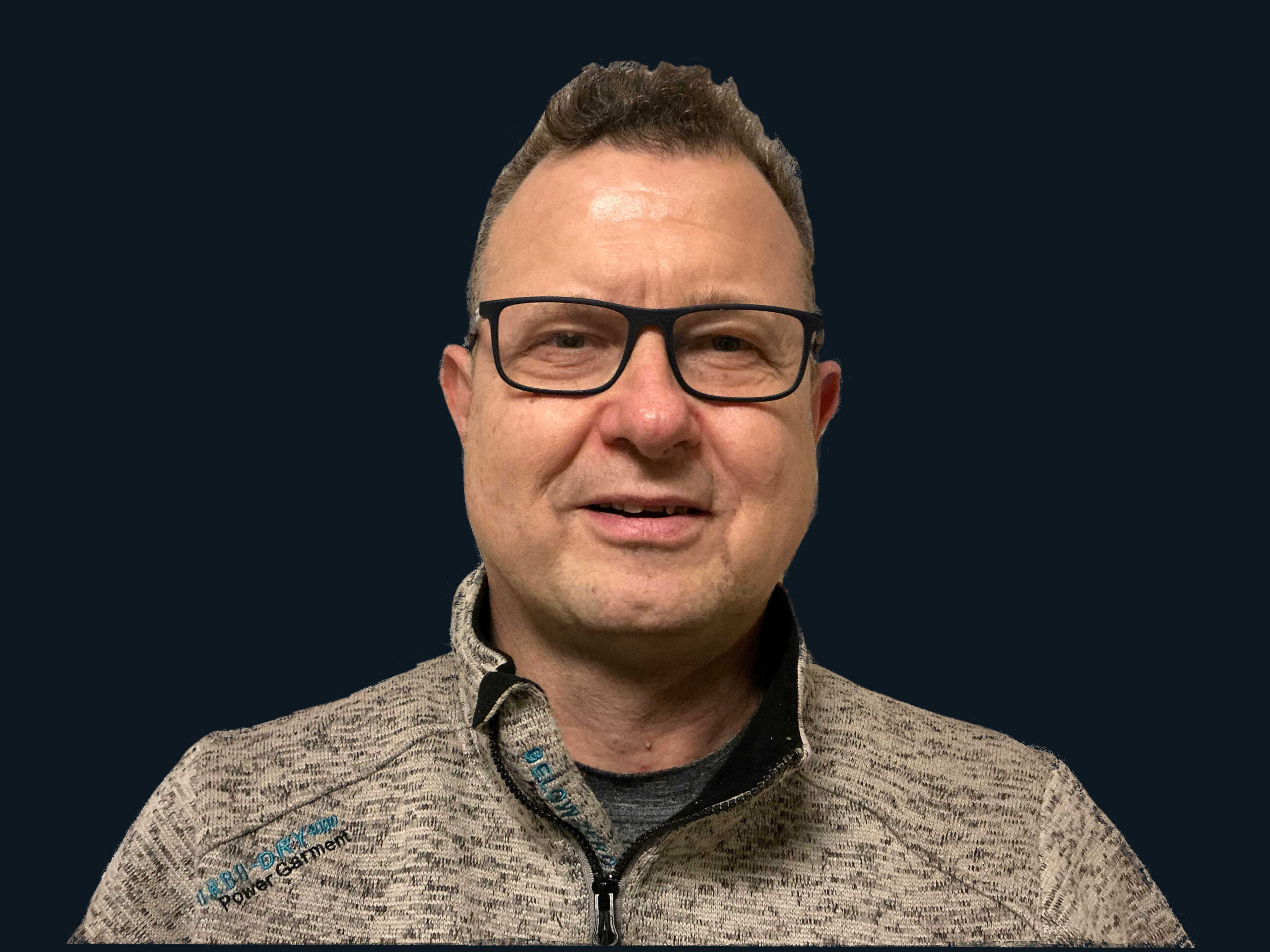 Bild Portrait Ludwig Lübbers