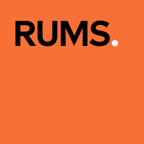 Logo von der RUMS in Münster