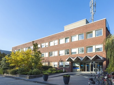 Bild WDR Studio Münster