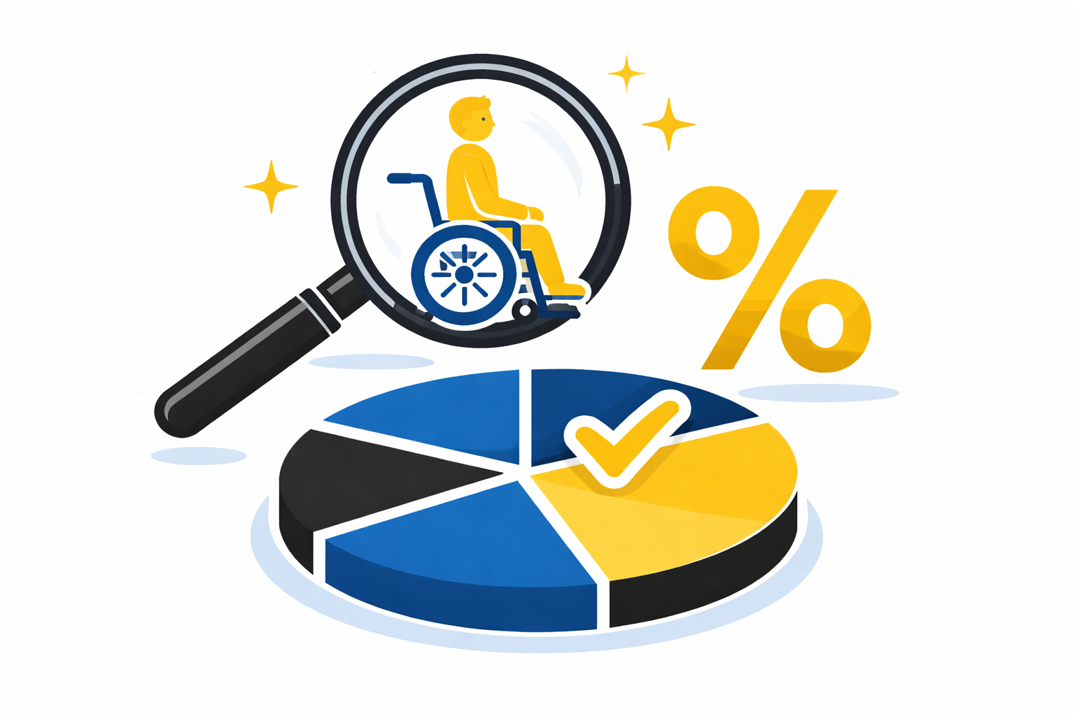 Bild Behindertenquote