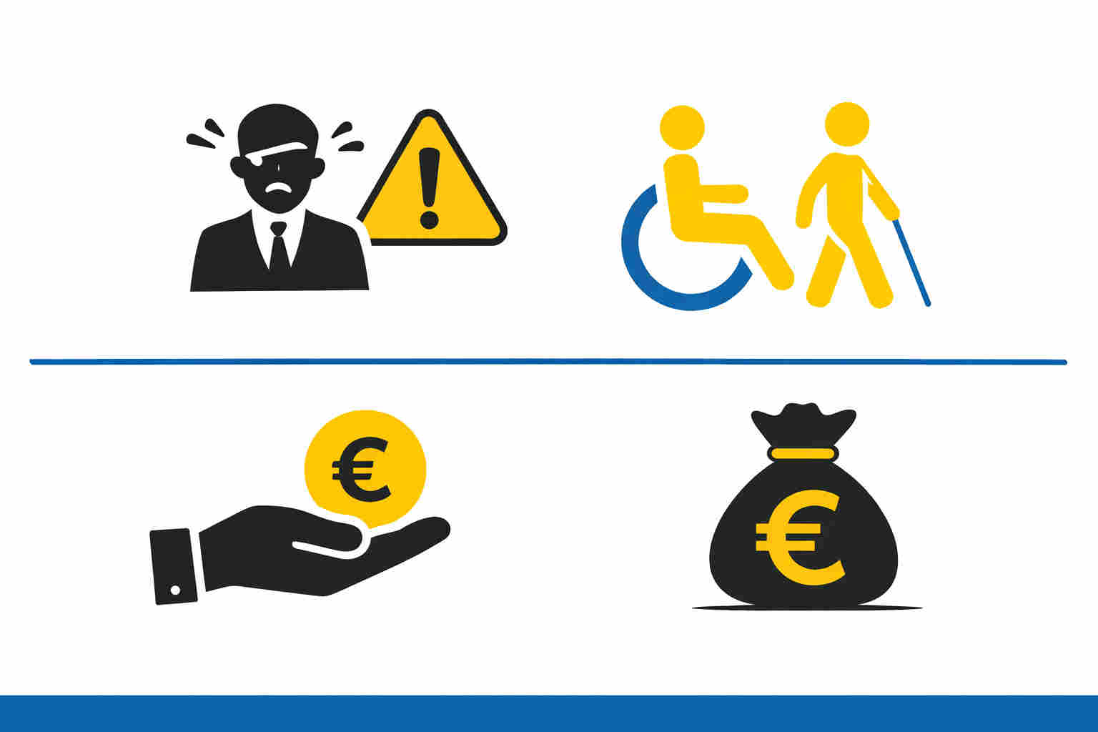 Bild Ausgleichsabgabe